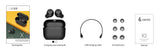 EDIFIER X3 TWS Wireless Bluetooth Earphone Bluetooth 5.0