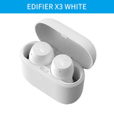 EDIFIER X3 TWS Wireless Bluetooth Earphone Bluetooth 5.0